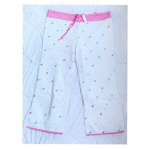 NEW Victoria’s Secret PINK Hearts Pajama Pants